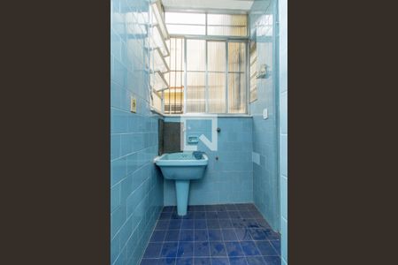 Apartamento à venda com 78m², 2 quartos e 1 vaga Apartamento à venda com 78m², 2 quartos e 1 vagaÁrea de Serviço