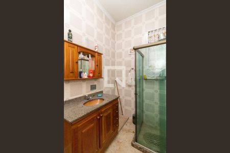 Apartamento à venda com 78m², 2 quartos e 1 vaga Apartamento à venda com 78m², 2 quartos e 1 vagaBanheiro