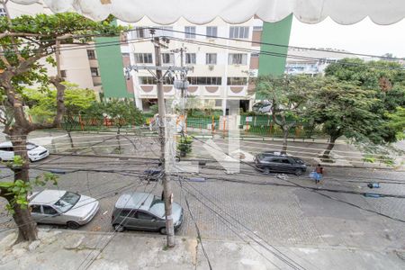 Apartamento à venda com 78m², 2 quartos e 1 vaga Apartamento à venda com 78m², 2 quartos e 1 vagaVista do Quarto 1