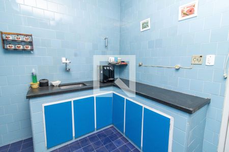 Apartamento à venda com 78m², 2 quartos e 1 vaga Apartamento à venda com 78m², 2 quartos e 1 vagaDetalhe da Cozinha