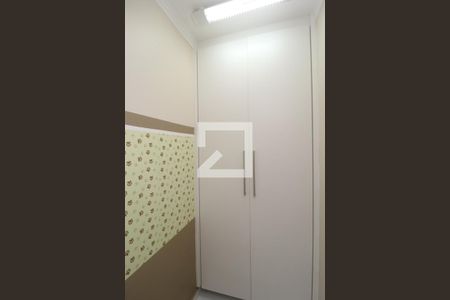 Apartamento à venda com 120m², 3 quartos e 2 vagasDispensa