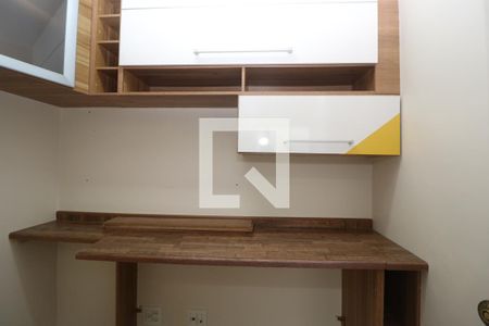 Apartamento à venda com 120m², 3 quartos e 2 vagasQuarto de Serviço