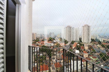 Apartamento à venda com 120m², 3 quartos e 2 vagasVaranda da Suíte