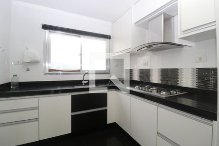 Apartamento à venda com 120m², 3 quartos e 2 vagasCozinha