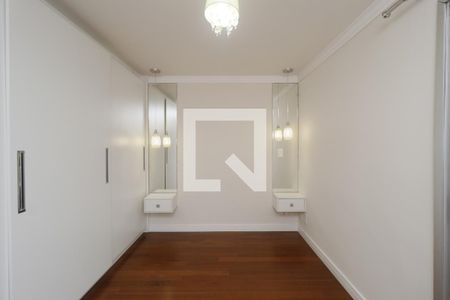 Apartamento à venda com 120m², 3 quartos e 2 vagasQuarto 1 - Suíte