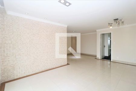 Sala de apartamento à venda com 3 quartos, 120m² em Parque Mandaqui, São Paulo