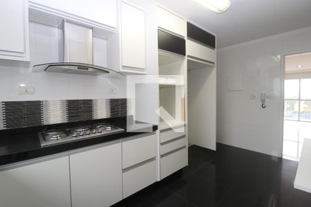 Apartamento à venda com 120m², 3 quartos e 2 vagasCozinha