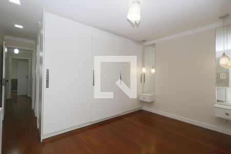 Apartamento à venda com 120m², 3 quartos e 2 vagasQuarto 1 - Suíte