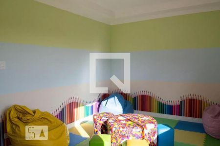 Apartamento à venda com 120m², 3 quartos e 2 vagasBrinquedoteca