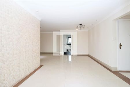 Sala de apartamento à venda com 3 quartos, 120m² em Parque Mandaqui, São Paulo