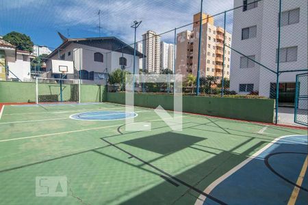 Apartamento à venda com 120m², 3 quartos e 2 vagasQuadra Esportiva