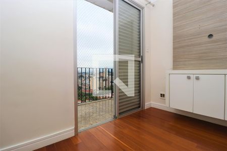 Apartamento à venda com 120m², 3 quartos e 2 vagasVaranda da Suíte