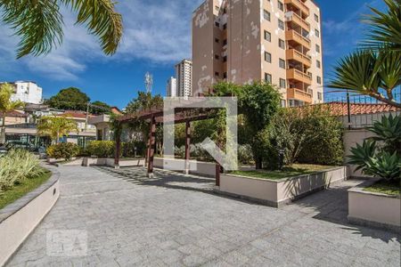 Apartamento à venda com 120m², 3 quartos e 2 vagasÁrea externa