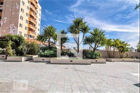 Apartamento à venda com 120m², 3 quartos e 2 vagasÁrea externa