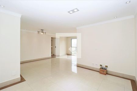 Sala de apartamento à venda com 3 quartos, 120m² em Parque Mandaqui, São Paulo