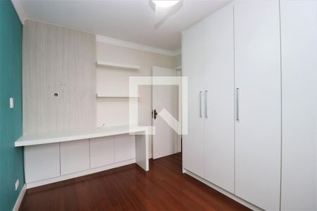 Apartamento à venda com 120m², 3 quartos e 2 vagasQuarto 2