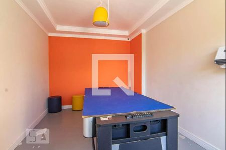 Apartamento à venda com 120m², 3 quartos e 2 vagasSala de Jogos