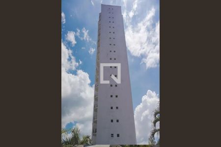 Apartamento à venda com 120m², 3 quartos e 2 vagasFachada