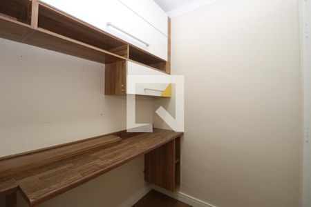 Apartamento à venda com 120m², 3 quartos e 2 vagasQuarto de Serviço