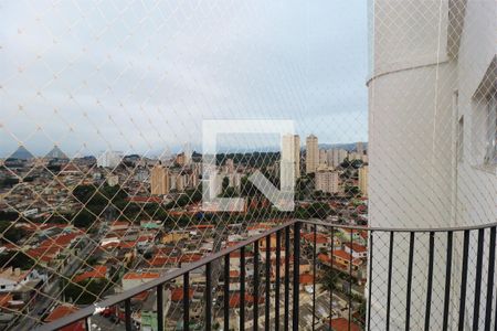 Apartamento à venda com 120m², 3 quartos e 2 vagasVaranda da Suíte
