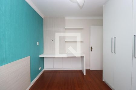 Apartamento à venda com 120m², 3 quartos e 2 vagasQuarto 2