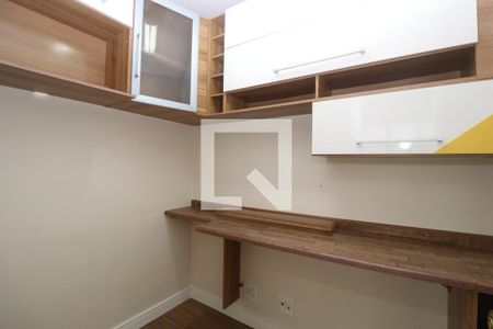 Apartamento à venda com 120m², 3 quartos e 2 vagasQuarto de Serviço