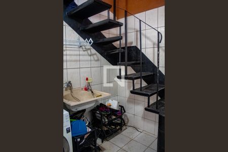 Casa à venda com 125m², 1 quarto e 3 vagasÁrea de Serviço