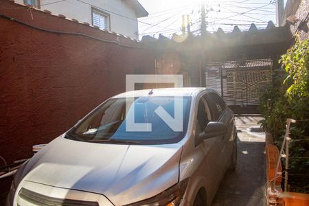 Casa à venda com 125m², 1 quarto e 3 vagasGaragem