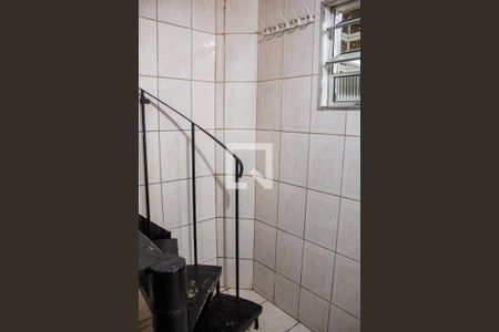 Casa à venda com 125m², 1 quarto e 3 vagasÁrea de Serviço