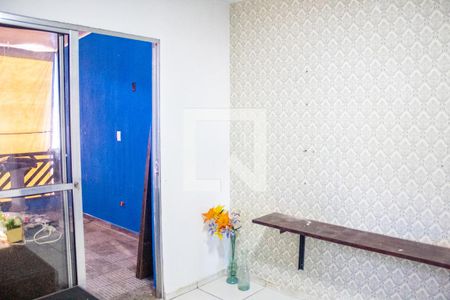 Casa à venda com 125m², 1 quarto e 3 vagasQuarto