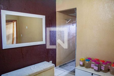Casa à venda com 125m², 1 quarto e 3 vagasQuarto Suíte