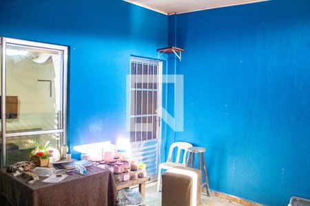 Casa à venda com 125m², 1 quarto e 3 vagasVaranda