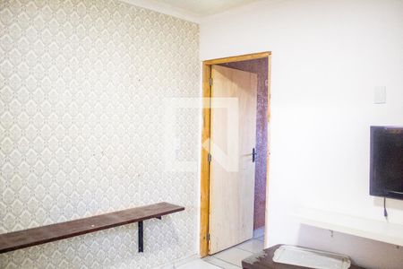 Casa à venda com 125m², 1 quarto e 3 vagasQuarto