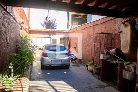 Casa à venda com 125m², 1 quarto e 3 vagasGaragem