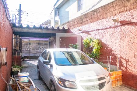 Casa à venda com 125m², 1 quarto e 3 vagasGaragem