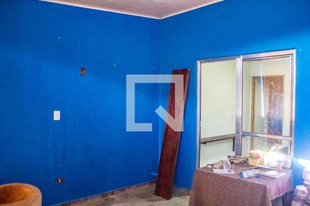 Casa à venda com 125m², 1 quarto e 3 vagasVaranda