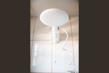 Casa à venda com 125m², 1 quarto e 3 vagasBanheiro da Suíte