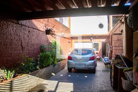 Casa à venda com 125m², 1 quarto e 3 vagasGaragem