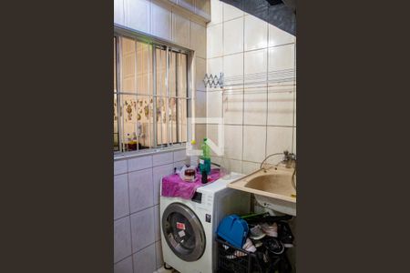 Casa à venda com 125m², 1 quarto e 3 vagasÁrea de Serviço