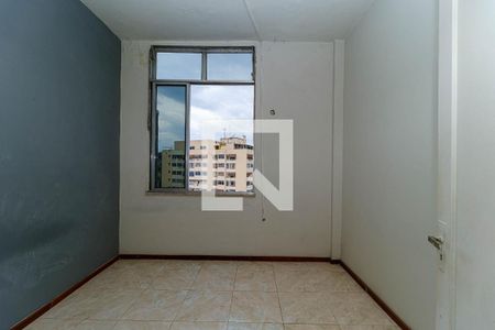 Quarto de apartamento à venda com 1 quarto, 52m² em São Francisco Xavier, Rio de Janeiro