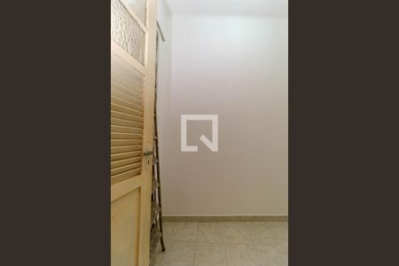 Apartamento para alugar com 52m², 1 quarto e 1 vaga Apartamento para alugar com 52m², 1 quarto e 1 vagaQuarto de Serviço
