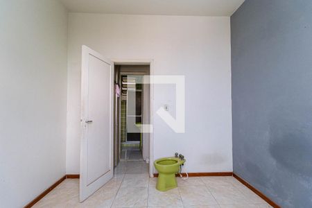 Quarto de apartamento à venda com 1 quarto, 52m² em São Francisco Xavier, Rio de Janeiro