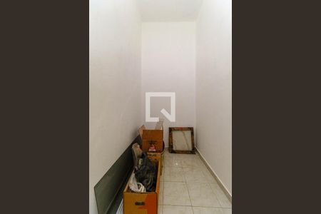 Apartamento para alugar com 52m², 1 quarto e 1 vaga Apartamento para alugar com 52m², 1 quarto e 1 vagaQuarto de Serviço