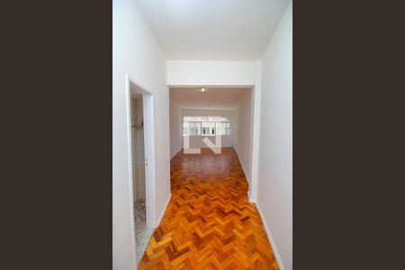 Hall de Entrada de kitnet/studio para alugar com 1 quarto, 30m² em Centro, Rio de Janeiro