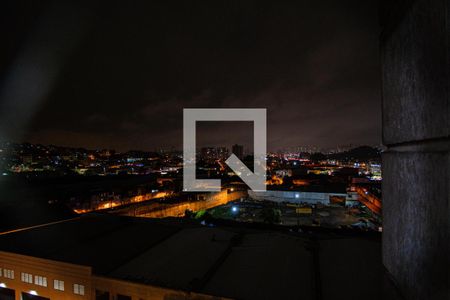 Apartamento à venda com 51m², 2 quartos e 1 vaga Apartamento à venda com 51m², 2 quartos e 1 vagaÁrea de Serviço - Vista