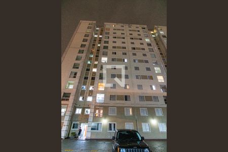 Apartamento à venda com 51m², 2 quartos e 1 vaga Apartamento à venda com 51m², 2 quartos e 1 vagaFachada do bloco