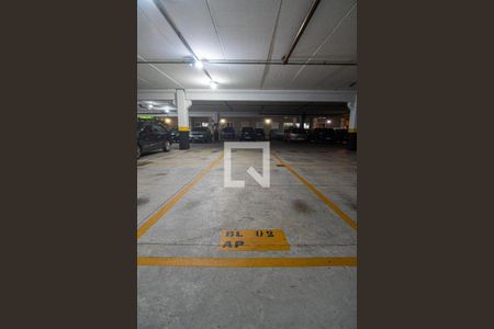 Apartamento à venda com 51m², 2 quartos e 1 vaga Apartamento à venda com 51m², 2 quartos e 1 vagaGaragem