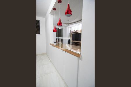 Apartamento à venda com 51m², 2 quartos e 1 vaga Apartamento à venda com 51m², 2 quartos e 1 vagaCozinha