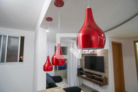 Apartamento à venda com 51m², 2 quartos e 1 vaga Apartamento à venda com 51m², 2 quartos e 1 vagaCozinha