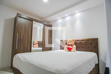 Apartamento à venda com 51m², 2 quartos e 1 vaga Apartamento à venda com 51m², 2 quartos e 1 vagaQuarto 2